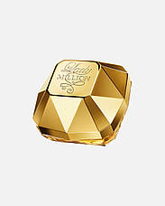 Жіноча парфумована вода Paco Rabanne Lady Million Духи жіночі 100 мл, фото 4