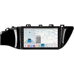 Штатна магнітола Mekede MS KIA Rio 4 (2016-2019) QleD