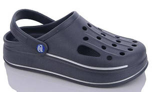 Чоловічі крокси, сабо