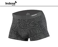 Чоловічі боксери безшовні Марка "INDENA" Арт.WH2603