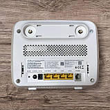 4G LTE маршрутизатор ZyXel LTE3316-M604 з антенами в подарунок | Cat.6, WiFi 2.4/5 ГГц, 4LAN|, фото 2