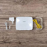 4G LTE маршрутизатор ZyXel LTE3316-M604 з антенами в подарунок | Cat.6, WiFi 2.4/5 ГГц, 4LAN|, фото 4