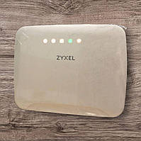 4G LTE маршрутизатор ZyXel LTE3316-M604 з антенами в подарунок | Cat.6, WiFi 2.4/5 ГГц, 4LAN|