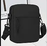 Сумка чоловіча Барсетка через плече Месенджер, фото 2