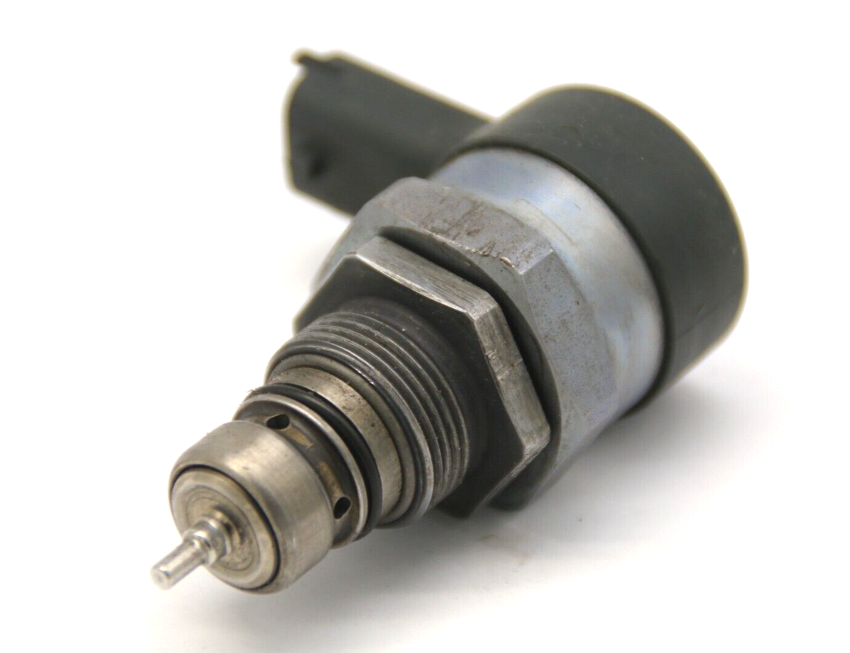 BOSCH Клапан регулювання тиску 0281006209, фото 1