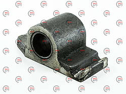 Вушко ЗІЛ задньої ресори сталь (130-2912204-В СБсталь)