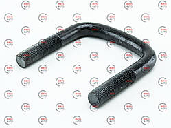 Драбина ЗІЛ вушка задньої ресори (130-2912209)