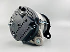 Генератор МТЗ 80/82 14В 1кВт + додатковий вивід шків одноручейний, фото 8