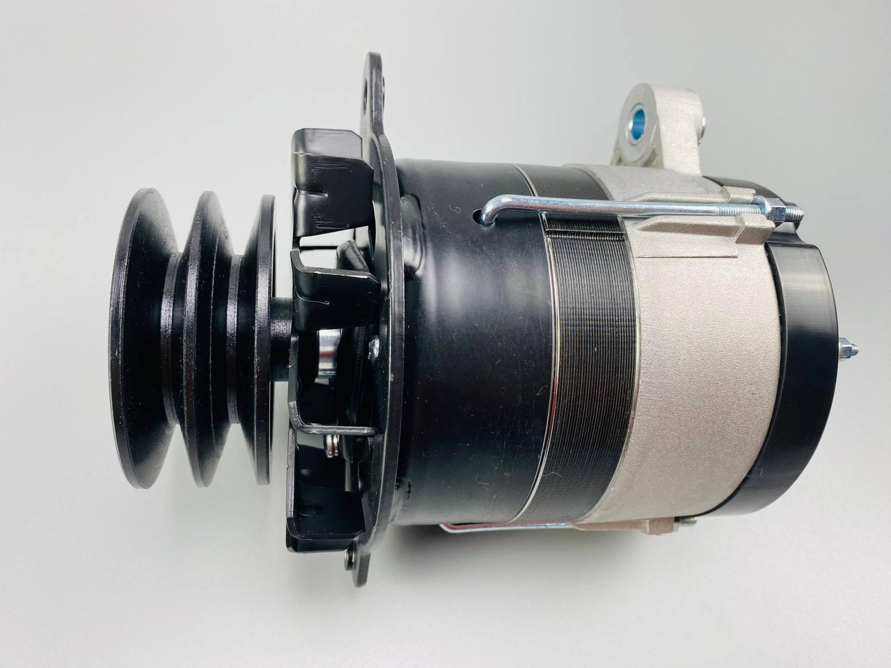 Генератор МТЗ Д-245 14В 1,15 кВт, фото 1