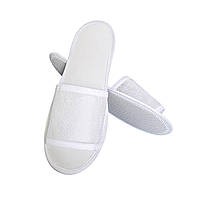 Капці одноразові для готелів, бань, саун, підошва EVA 3mm