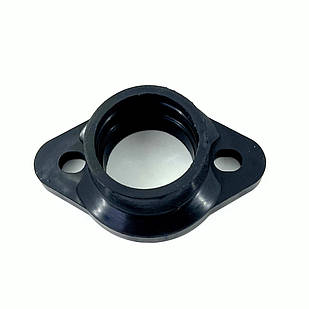 Патрубок карбюратора адаптер під універсальні карбюратори PWK