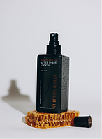 Натуральный лосьон для бритья Antisterss от White Mandarin