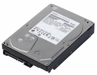 Жесткий диск HGST 1Tb HDS721010DLE630 Sata 3,5" б/у