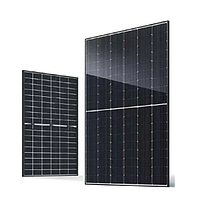 Ja Solar Сонячна панель  455W JAM54D40 LB BF