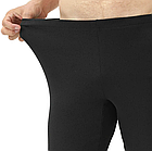 Підштанники чоловічі кальсони на байку р-р 44-54. Від 6шт по 139грн., фото 3