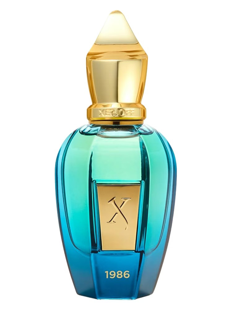 Xerjoff 1986 Candiolo унісекс 100 ml EDP Тестер, Італія, фото 1