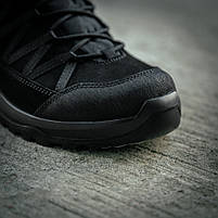 M-Tac кросівки тактичні COMBAT PRO LINE Black, фото 3