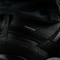 M-Tac кросівки тактичні COMBAT PRO LINE Black, фото 8