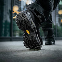 M-Tac кросівки тактичні COMBAT PRO LINE Black, фото 5