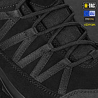 M-Tac кросівки тактичні COMBAT PRO LINE Black, фото 10