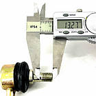 Тяга стійка стабілізатора квадроцикла Cf Moto Hisun Speed gear linhai, фото 6