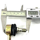 Тяга стійка стабілізатора квадроцикла Cf Moto Hisun Speed gear linhai, фото 7