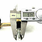 Тяга стійка стабілізатора квадроцикла Cf Moto Hisun Speed gear linhai, фото 3