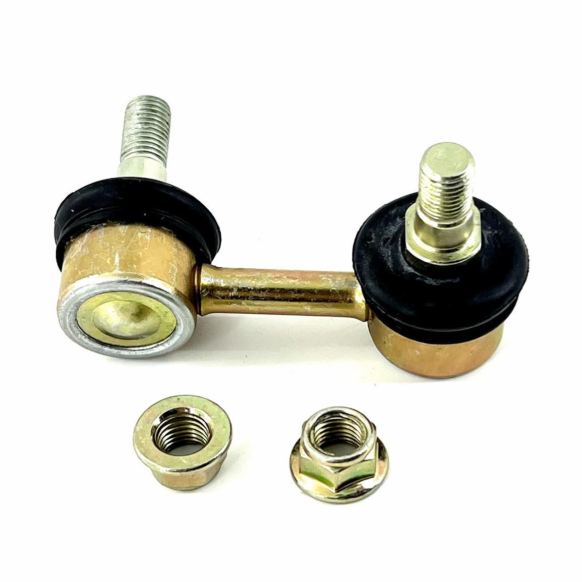 Тяга стійка стабілізатора квадроцикла Cf Moto Hisun Speed gear linhai, фото 1