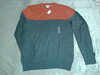 Чоловічий светр Old Navy Color crew neck sweater