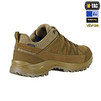 M-Tac кросівки тактичні COMBAT PRO LINE COYOTE, фото 3