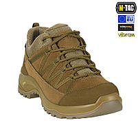 M-Tac кросівки тактичні COMBAT PRO LINE COYOTE, фото 4