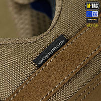 M-Tac кросівки тактичні COMBAT PRO LINE COYOTE, фото 8