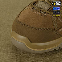 M-Tac кросівки тактичні COMBAT PRO LINE COYOTE, фото 9