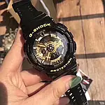 Годинник 110 Black Gold AAA