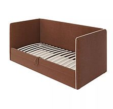 Ліжко кутове Луно з механізмом 90х190 TM Matroluxe, фото 5