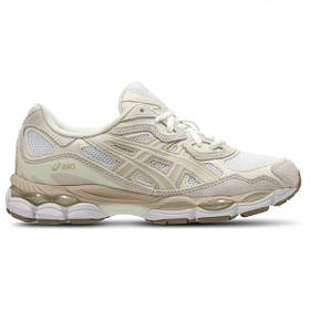 Кросівки Asics Gel-NYC Beige White