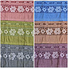 Рушники махрові лицьові 50см х 90см. Від 6шт по 58грн, фото 3