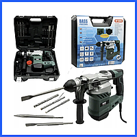 Дрель перфоратор 5243 SDS Plus Отбойный молоток Перфоратор строительный профессиональный Перфоратор для строительства