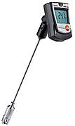 Термометр електронний testo 905-Т2 з поверхневим зондом