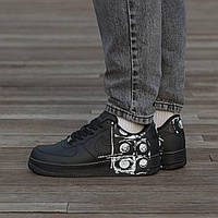 Nike Air Force 1 Low x Supreme CDG 37