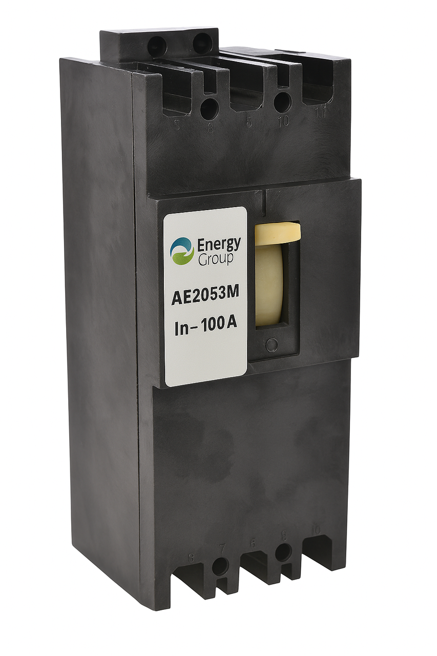 Вимикач АЕ2053М, фото 1