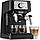 Кавоварка ріжкова DELONGHI Stilosa EC260.BK Чорний UA, фото 6