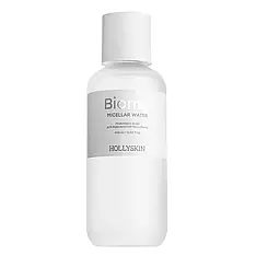Міцелярна вода для відновлення мікробіому HOLLYSKIN Biome. Micellar Water, 60 мл (0416h)