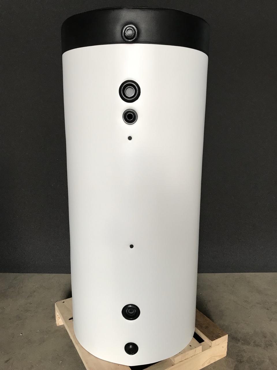 Водонагрівач непрямого нагрівання для котла ВТ-00-500 Куйдич, непрямий нагрівач води, фото 1