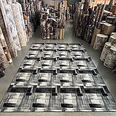 Килимове покриття 2*4 на повстяній основі СКЛО, фото 2