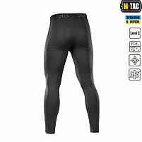 M-TAC Термоштани фліс Delta Level 2 Black, фото 4