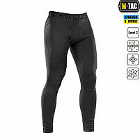 M-TAC Термоштани фліс Delta Level 2 Black, фото 2