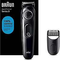 Тример для бороди Braun BT3400 серії 3