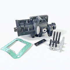 Коробка відбору потужності IVECO 2826.5 механіка UNI HIPOSAN