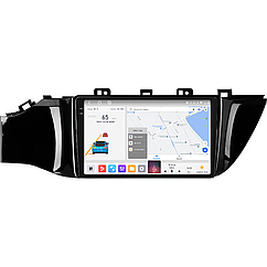 Штатна магнітола Mekede MS 2k KIA Rio 4 (2016-2019) CarPlay QleD